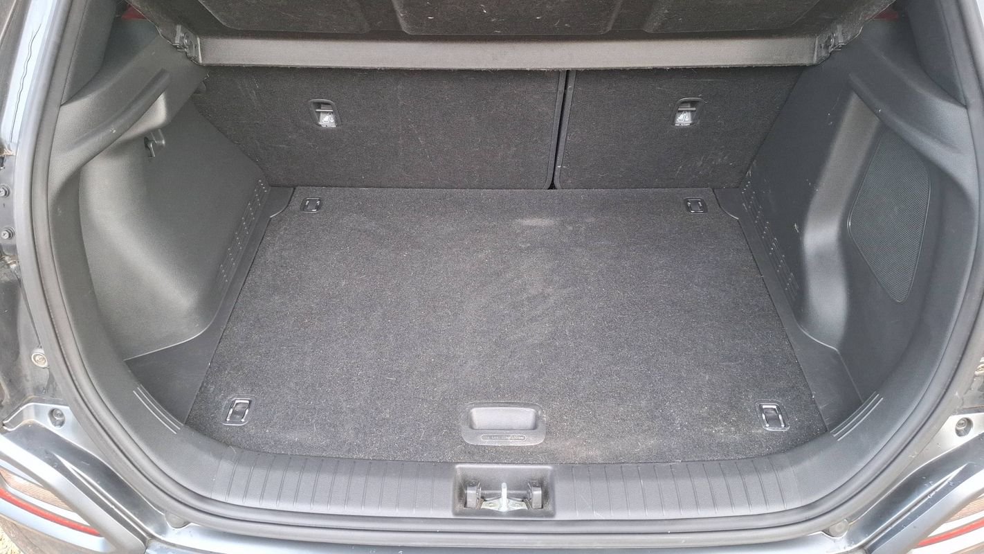 Hyundai Kona - Photo 14