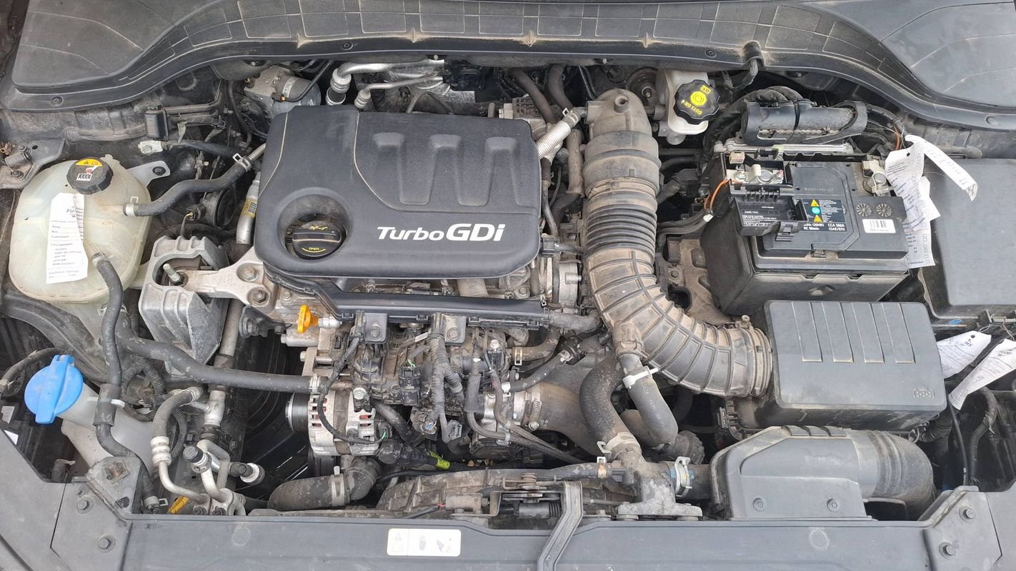 Hyundai Kona - Photo 15