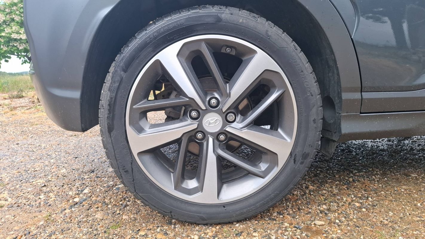 Hyundai Kona - Photo 16