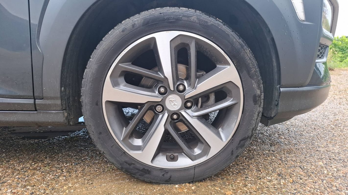 Hyundai Kona - Photo 17