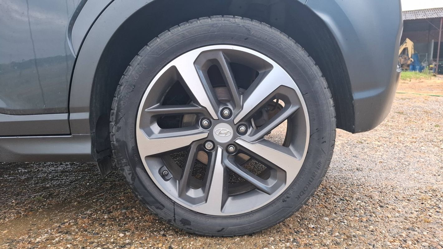 Hyundai Kona - Photo 19