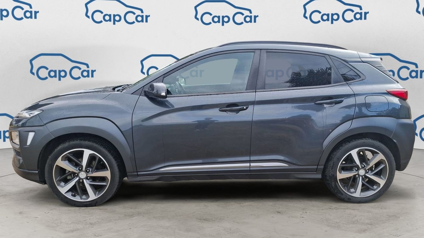 Hyundai Kona - Photo 2