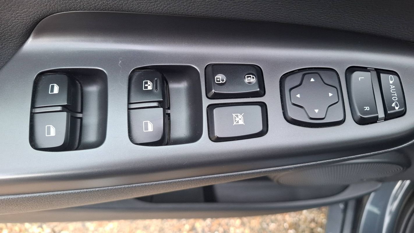 Hyundai Kona - Photo 24