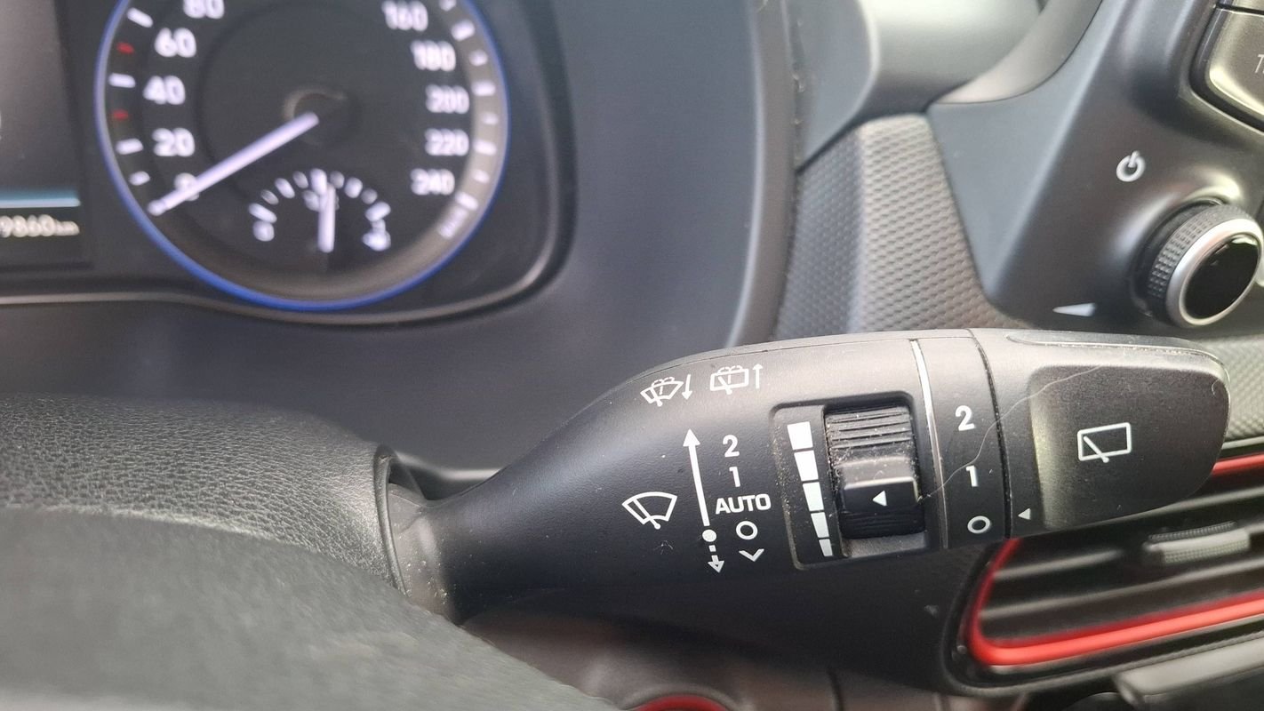 Hyundai Kona - Photo 29