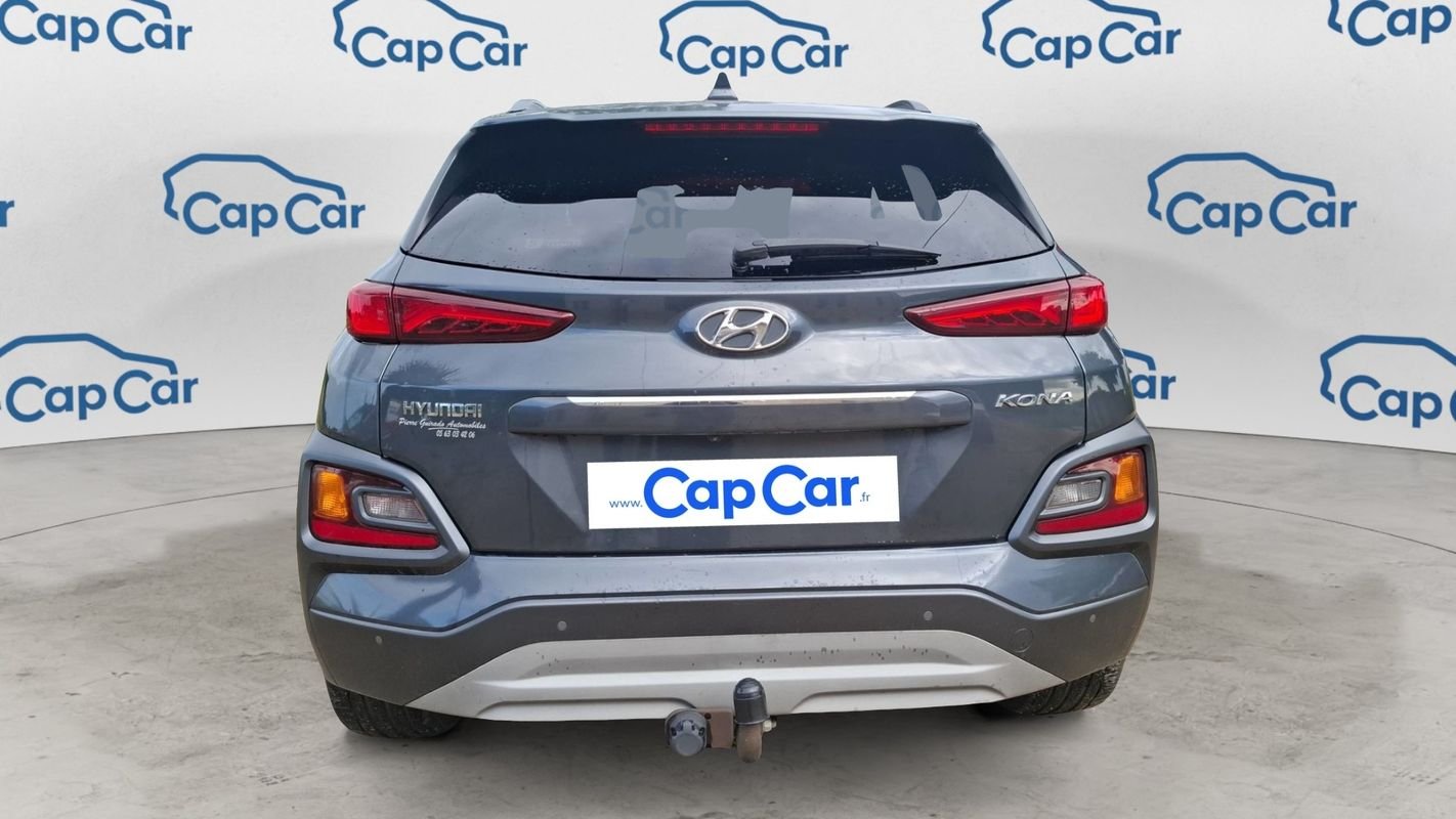Hyundai Kona - Photo 3