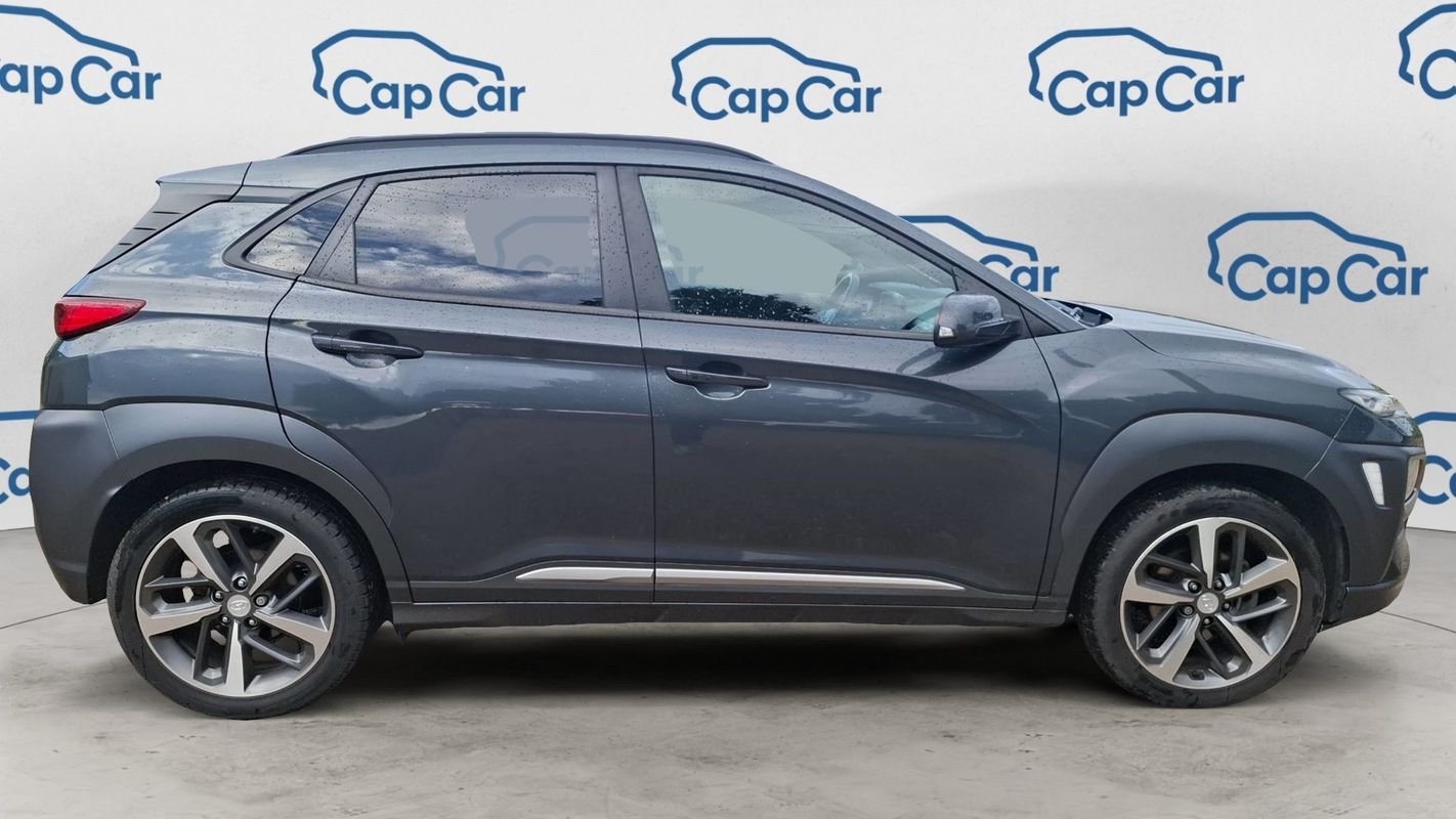 Hyundai Kona - Photo 4