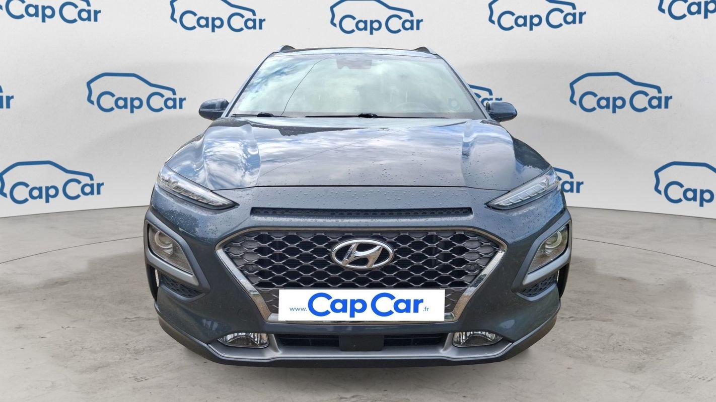 Hyundai Kona - Photo 5
