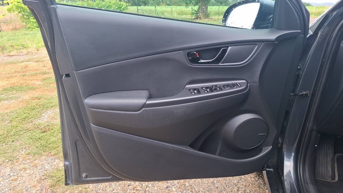 Hyundai Kona - Photo 7