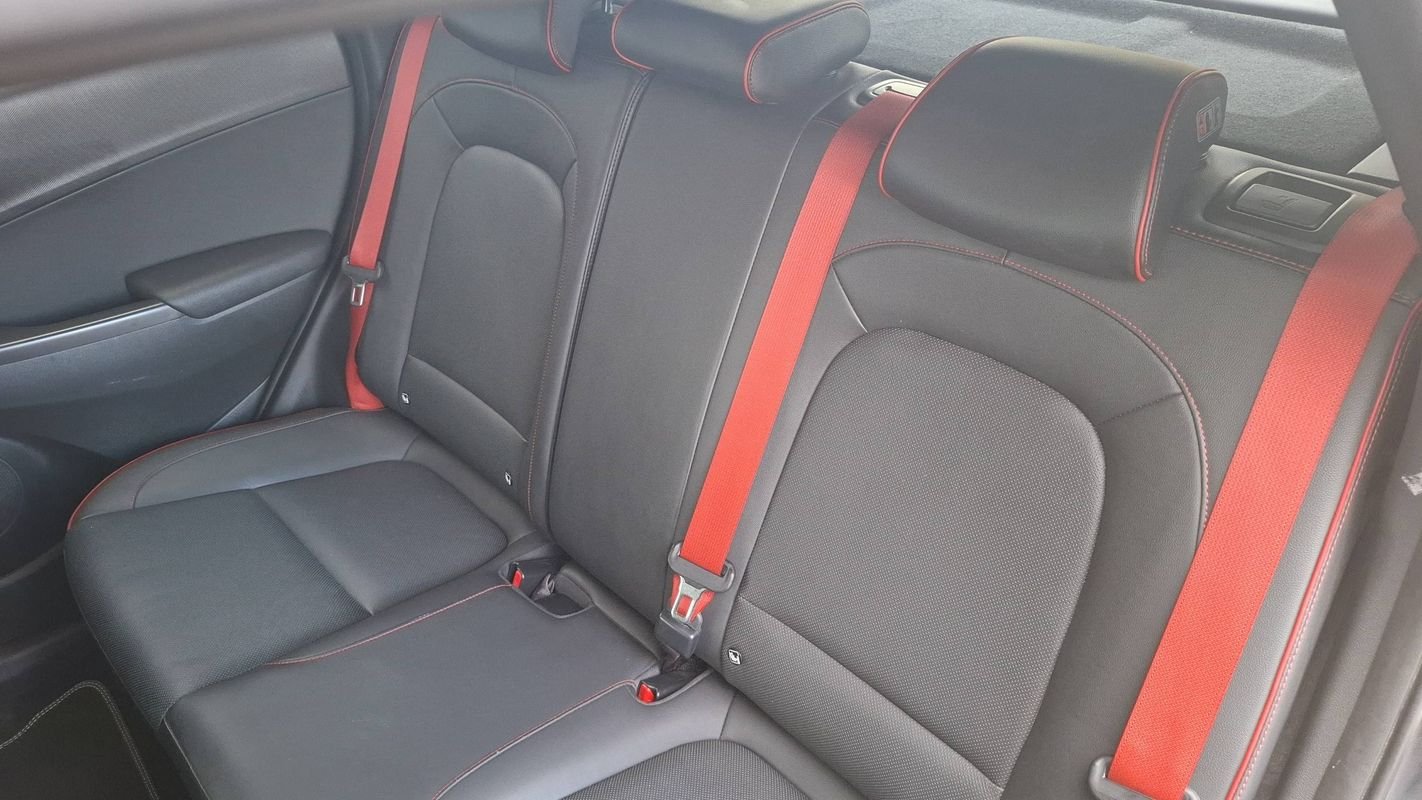 Hyundai Kona - Photo 9