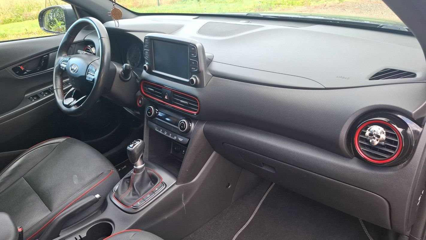 Hyundai Kona - Photo 10