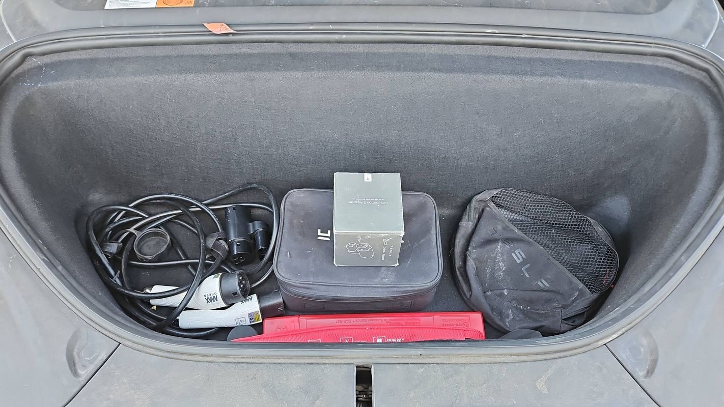 Tesla Model X - Photo 15
