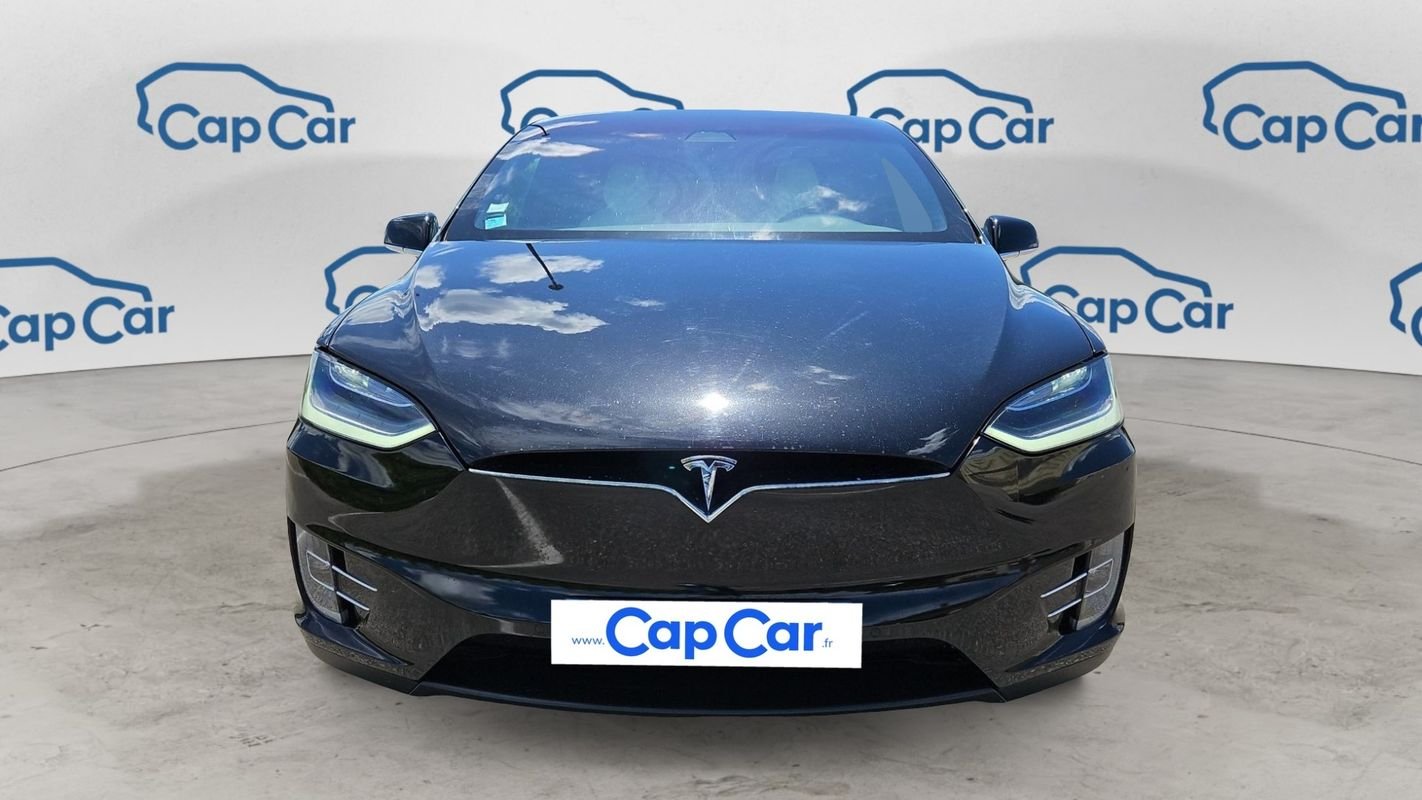 Tesla Model X - Photo 5