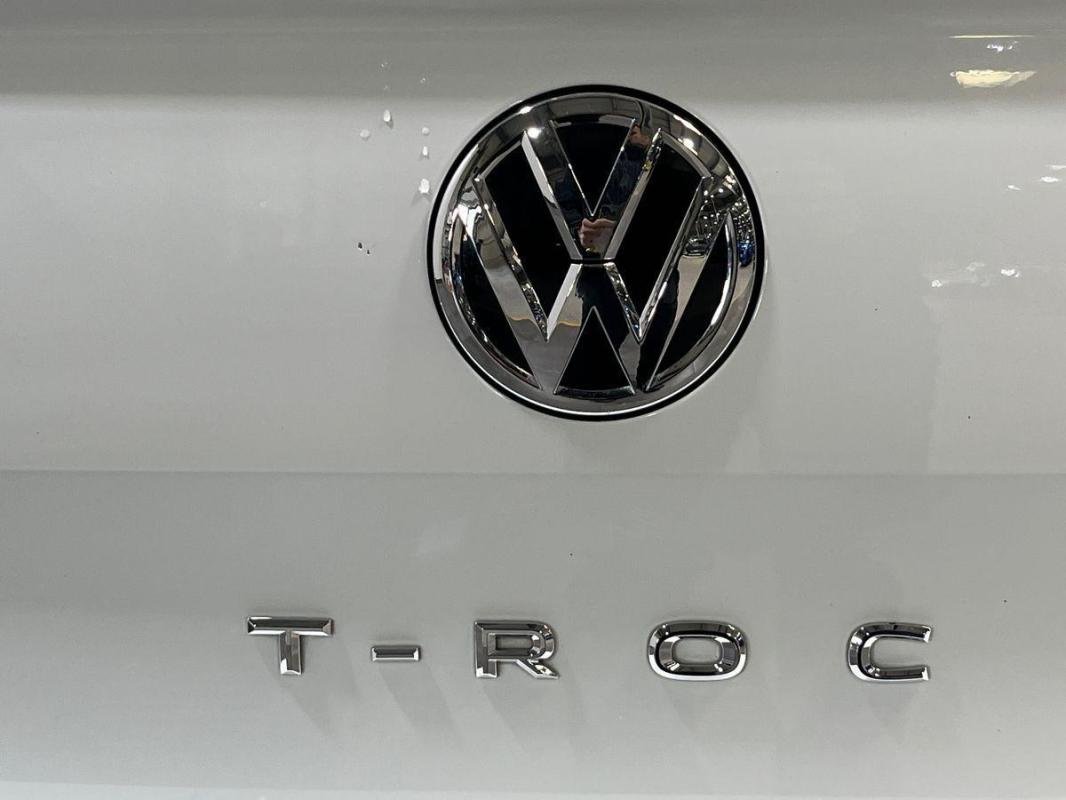 Volkswagen T-Roc - Photo 27
