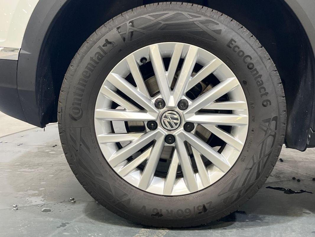 Volkswagen T-Roc - Photo 28