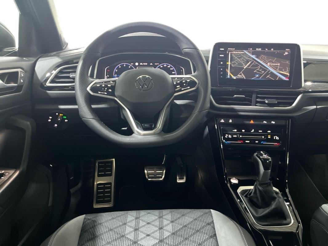Volkswagen T-Roc - Photo 24