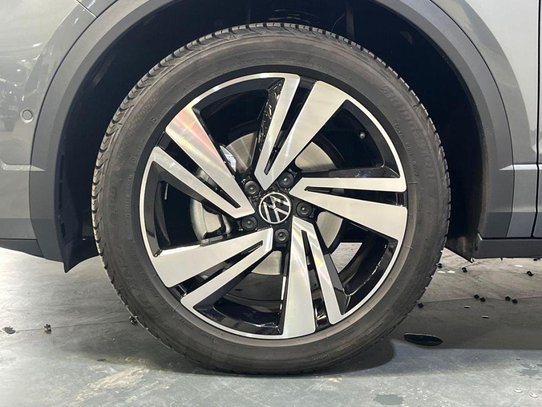 Volkswagen T-Roc - Photo 28
