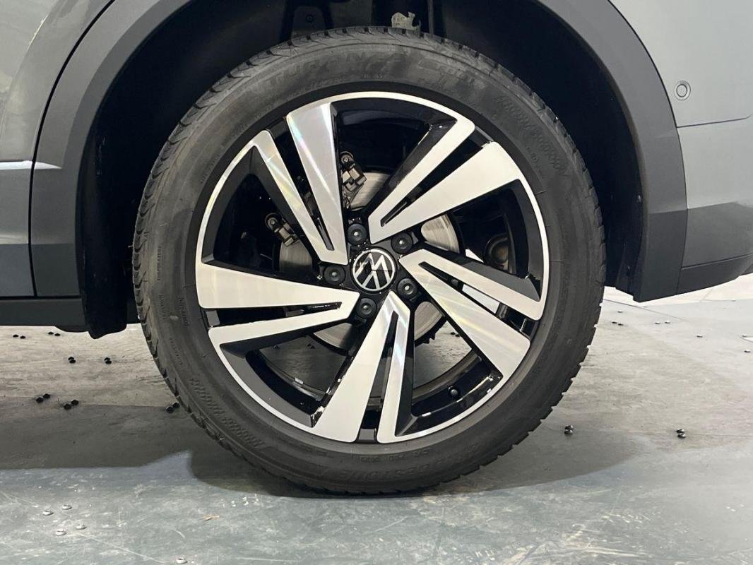 Volkswagen T-Roc - Photo 29