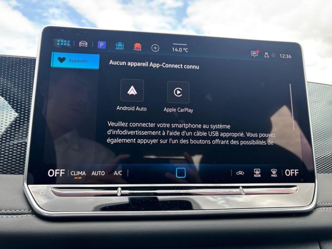 Volkswagen Tiguan - Photo 17
