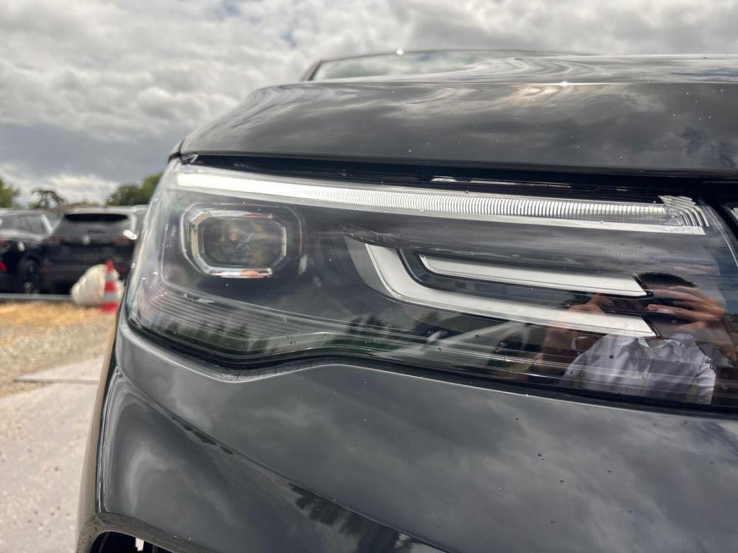 Volkswagen Tiguan - Photo 25