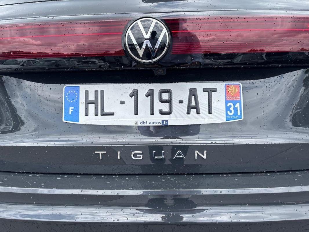Volkswagen Tiguan - Photo 27
