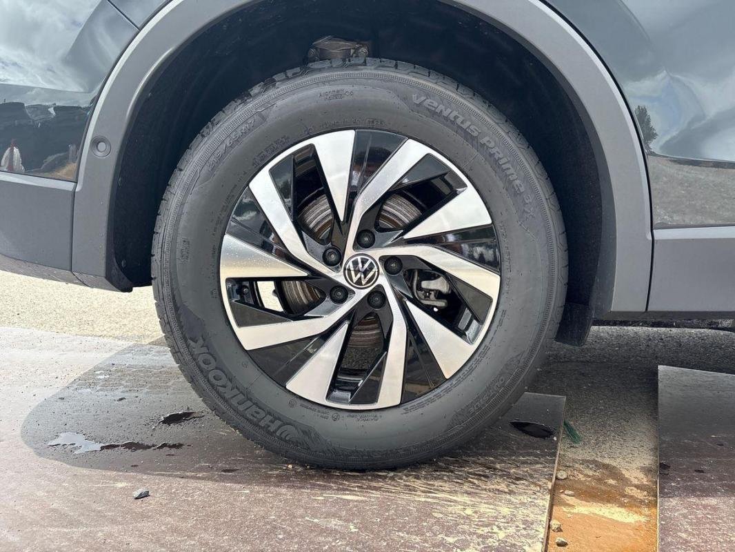 Volkswagen Tiguan - Photo 28