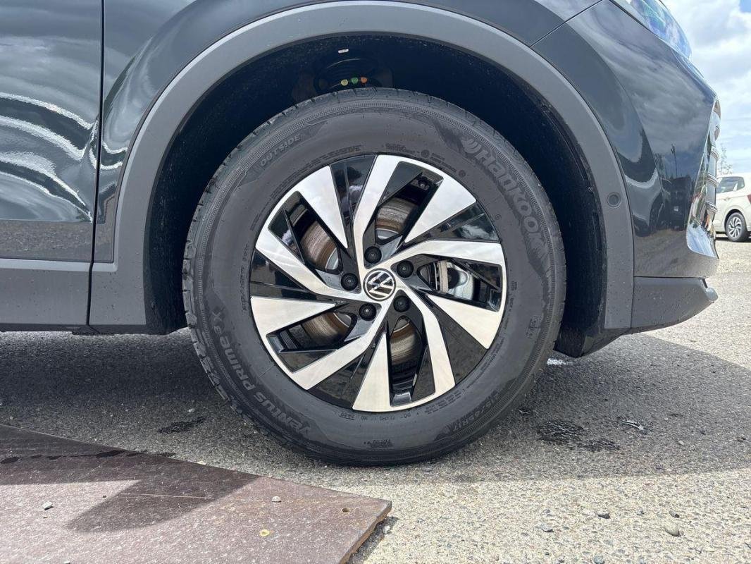 Volkswagen Tiguan - Photo 29