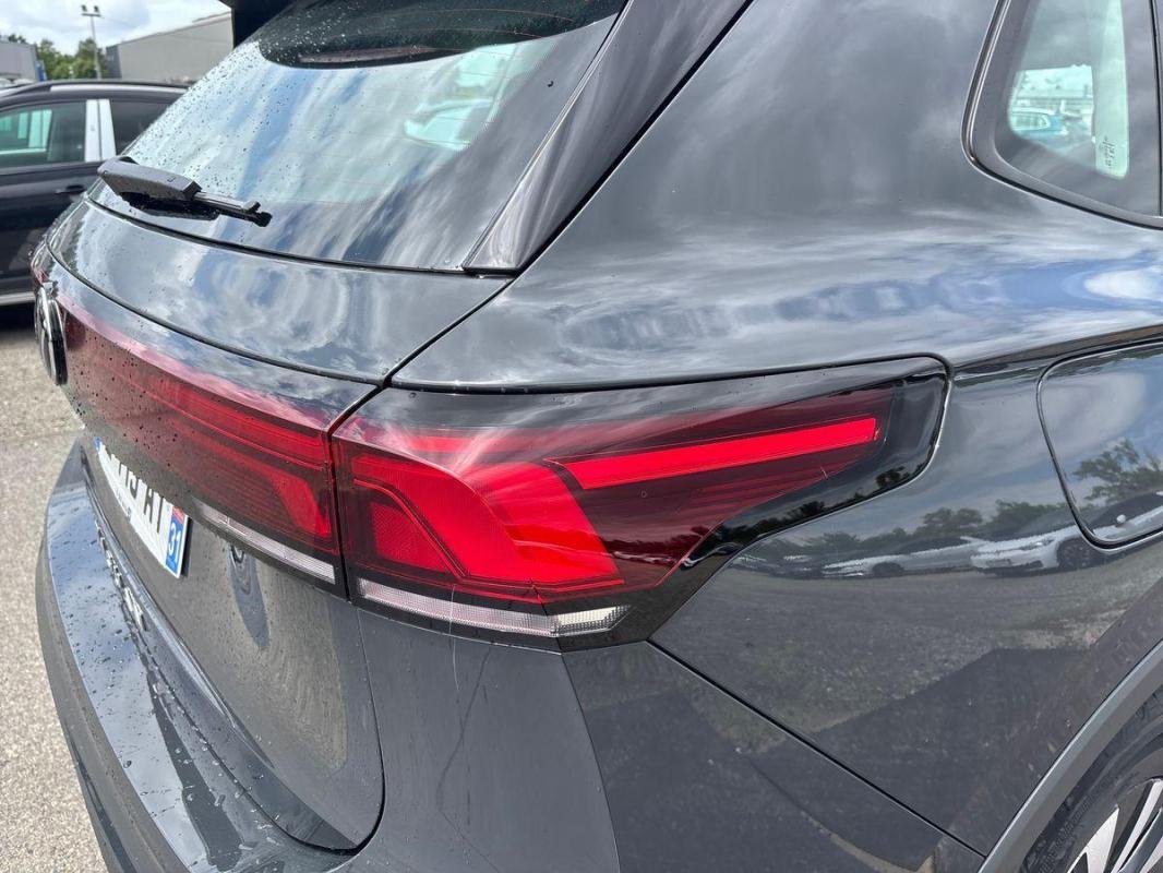 Volkswagen Tiguan - Photo 30