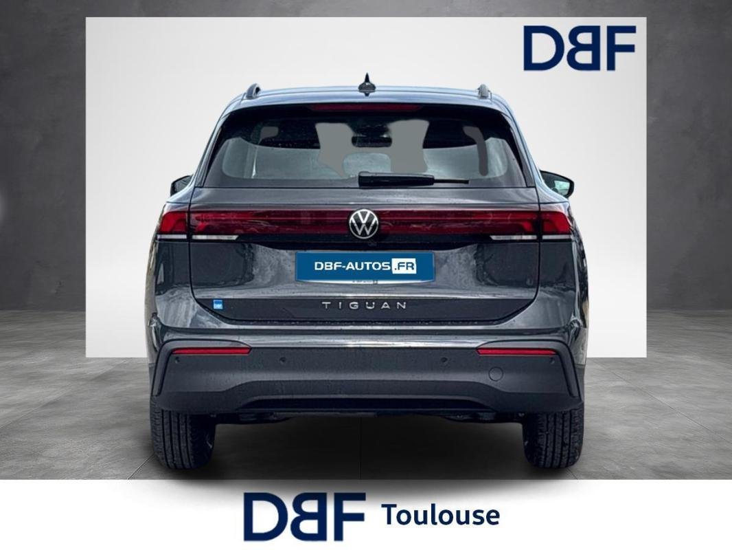 Volkswagen Tiguan - Photo 4