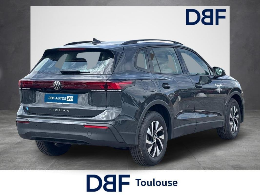 Volkswagen Tiguan - Photo 5