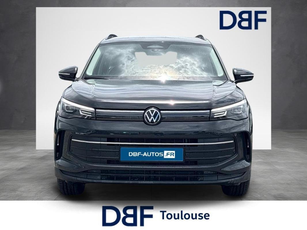 Volkswagen Tiguan - Photo 7