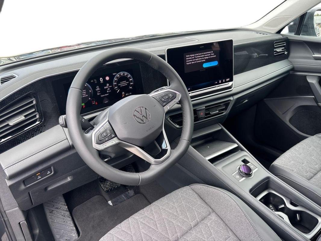 Volkswagen Tiguan - Photo 9