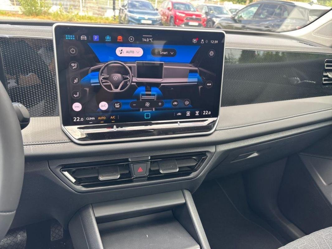 Volkswagen Tiguan - Photo 10
