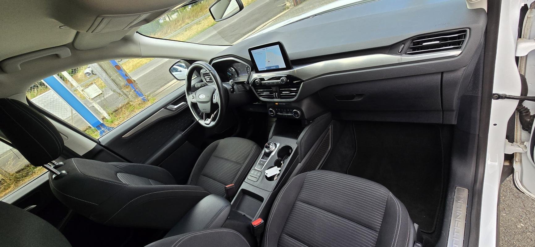 Ford Kuga - Photo 5