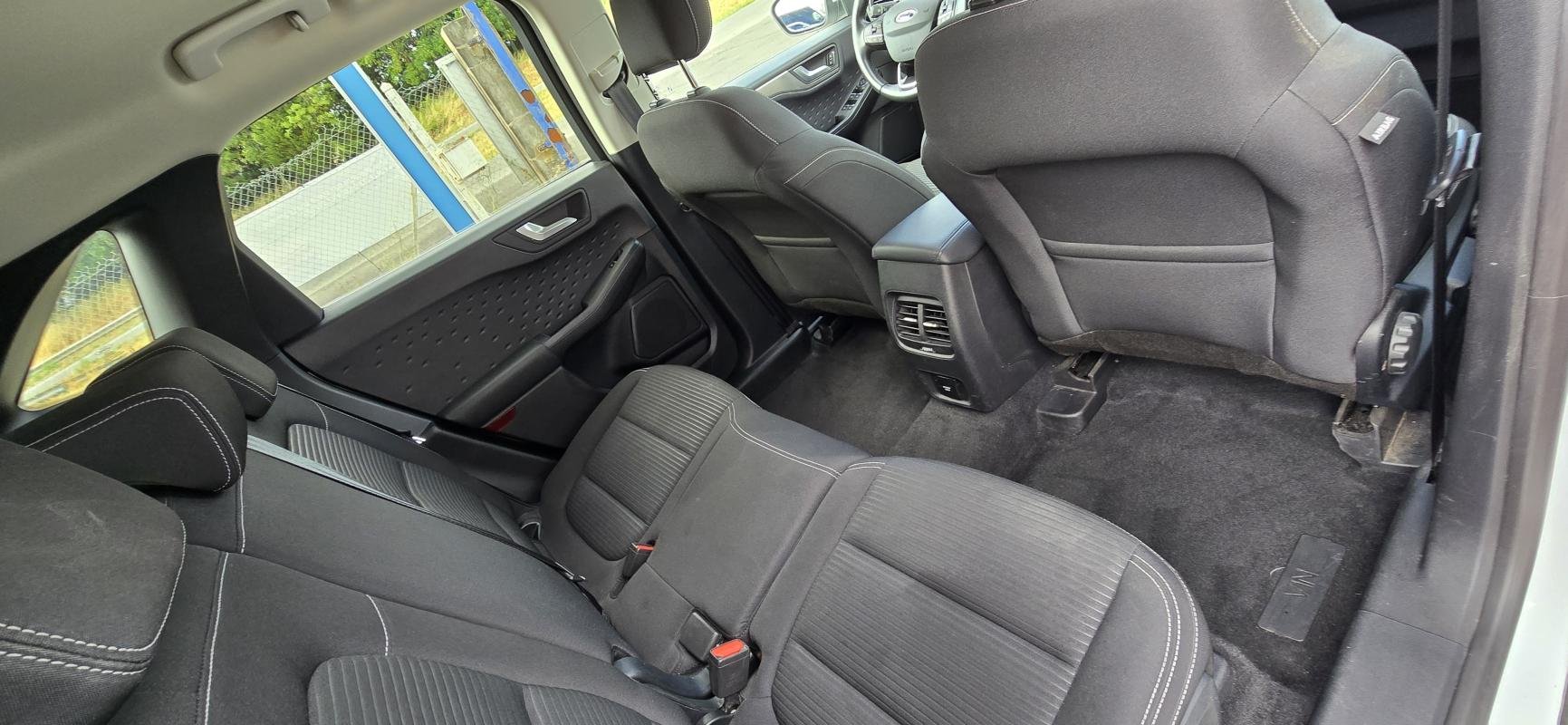 Ford Kuga - Photo 7