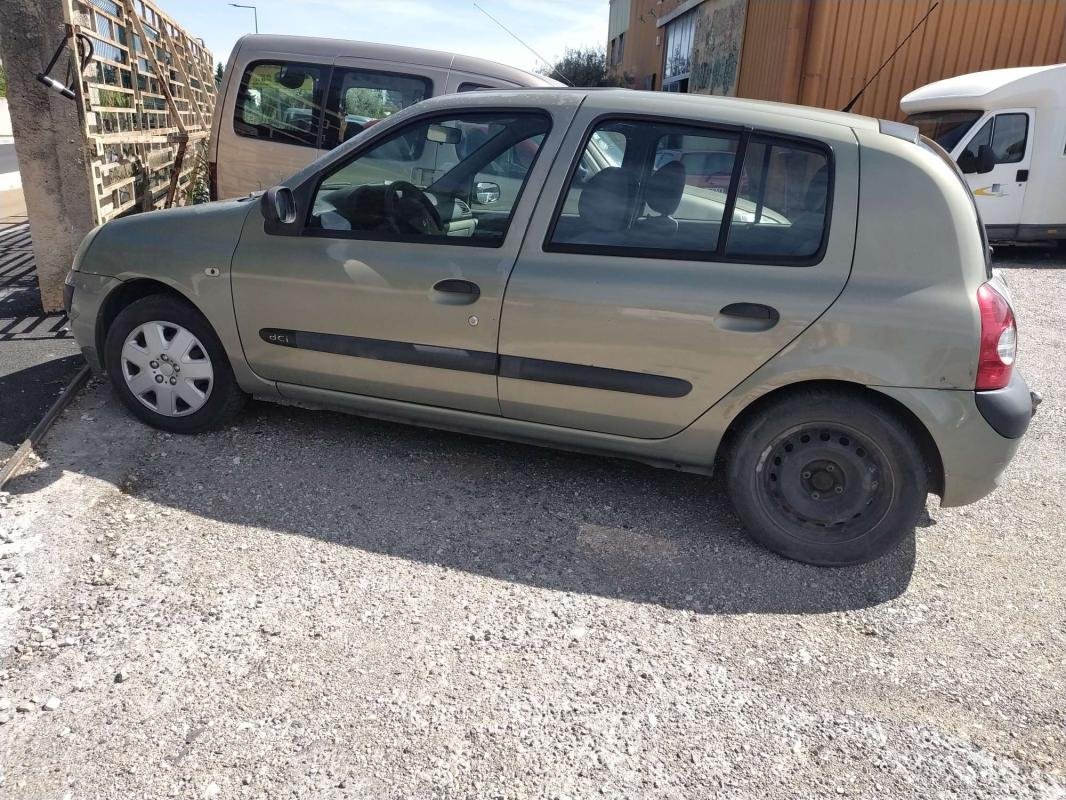 Renault Clio - Photo 1