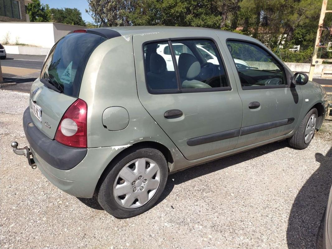 Renault Clio - Photo 5