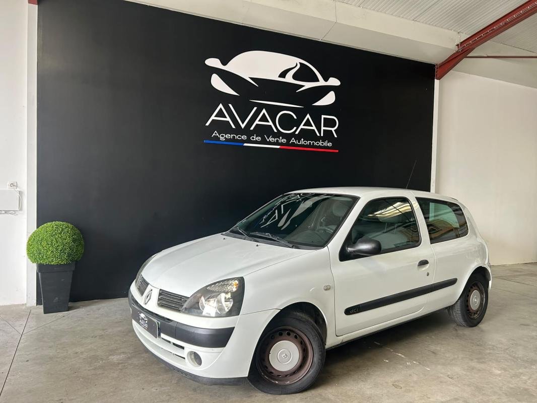 Renault Clio - Photo 1
