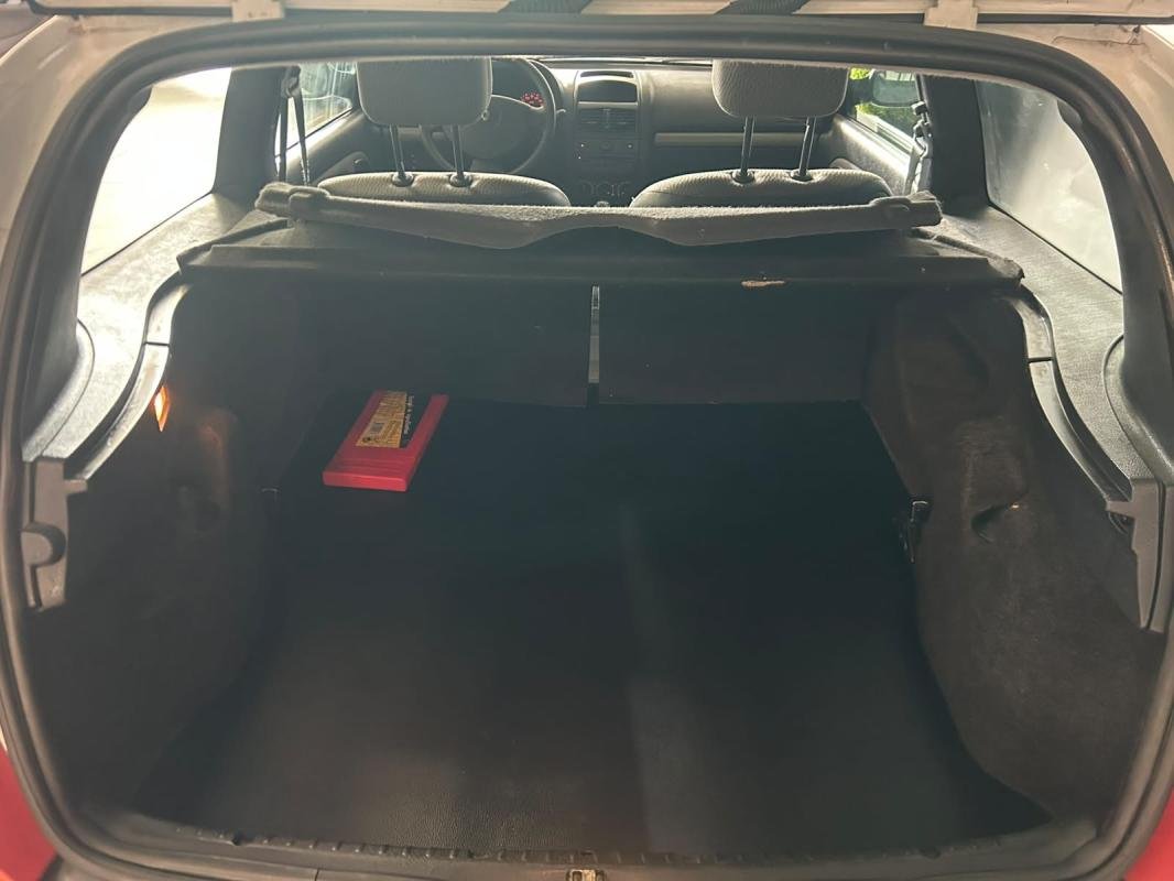 Renault Clio - Photo 13