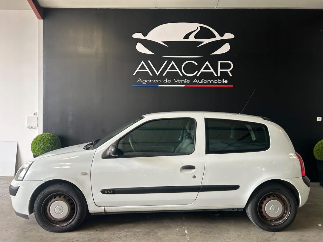 Renault Clio - Photo 2