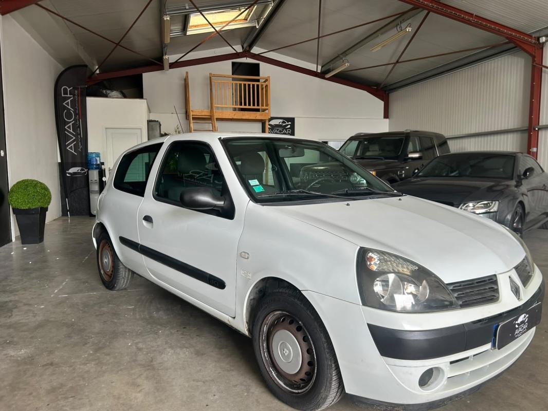 Renault Clio - Photo 6
