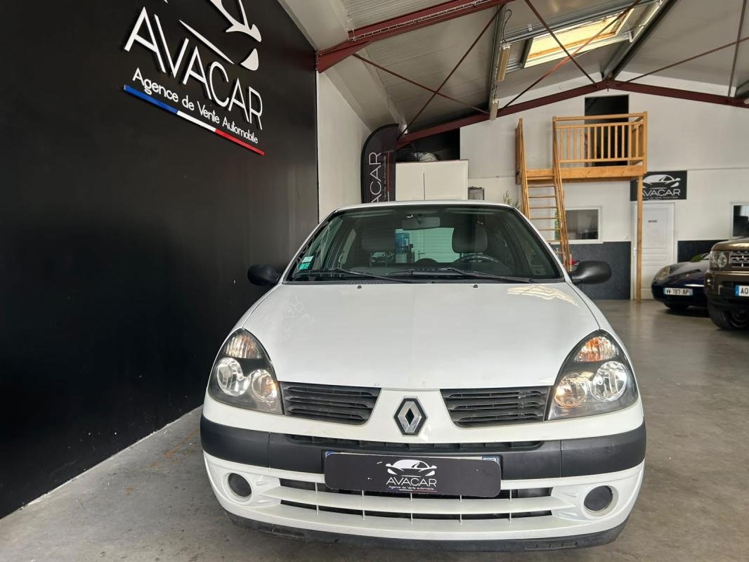 Renault Clio - Photo 7