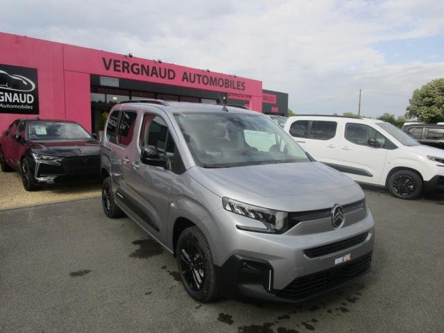 Citroën Berlingo - Photo 1