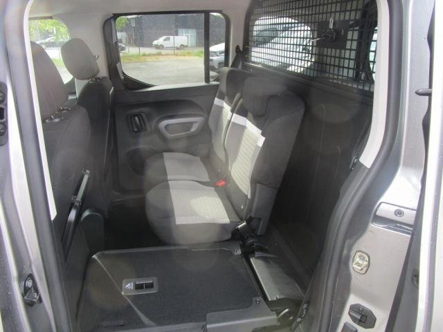 Citroën Berlingo - Photo 11