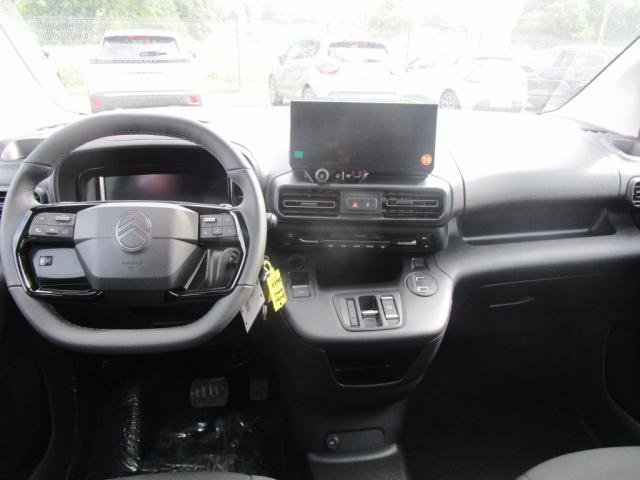 Citroën Berlingo - Photo 12