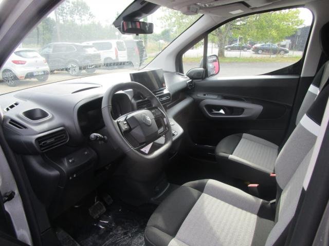 Citroën Berlingo - Photo 13