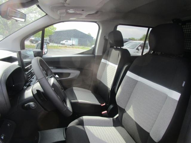 Citroën Berlingo - Photo 14