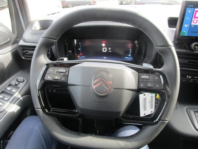 Citroën Berlingo - Photo 16