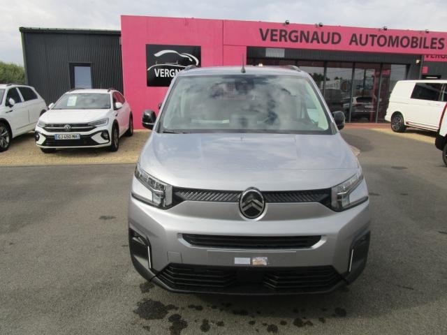 Citroën Berlingo - Photo 2