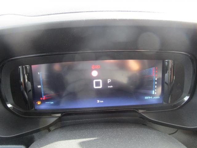 Citroën Berlingo - Photo 21