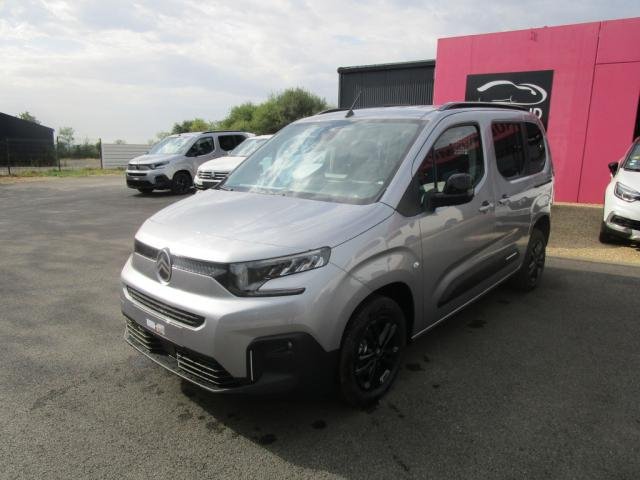 Citroën Berlingo - Photo 3